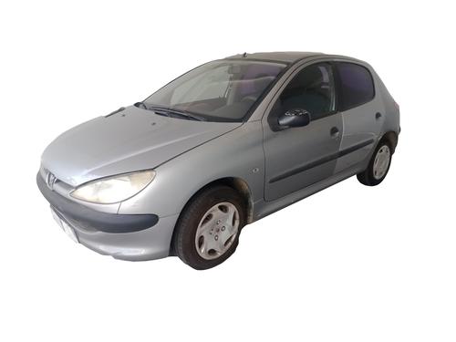Brugte PEUGEOT 206 Hatchback (2A/C) 1.4 i 4771824