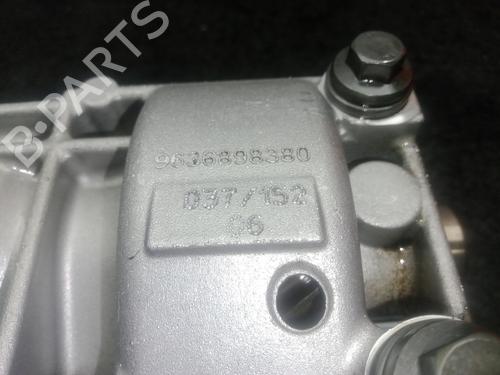 Other CITROËN C5 II (RC_) 2.2 HDi | BP31996632O1