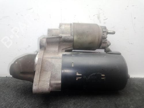 Used Starter BMW X5 (E53) 3.0 i (231 hp) 28693000