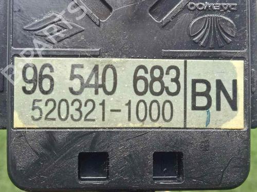 Headlight switch CHEVROLET KALOS 1.2 | BP18304946I24 