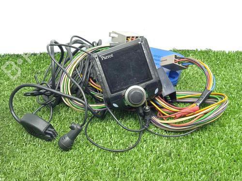 Used Electronic module FORD FIESTA III (GFJ) [1989-1997]  27867522