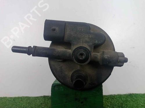 Support IVECO DAILY VI Van  | BP14255341C155 