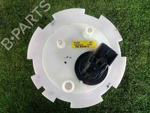 Fuel pump DAEWOO LACETTI Hatchback (KLAN) 1.4 | BP12214344M76 
