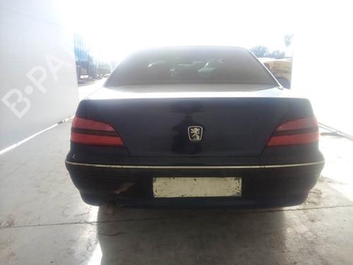 Øvrige styreenhet PEUGEOT 406 (8B) 2.0 HDI 110 | BP26612747M11 
