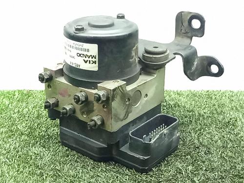 Used ABS pump KIA CERATO I Hatchback (LD) [2004-2010]  30288017