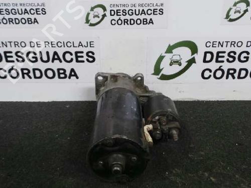 Starter BMW 3 Touring (E36) 318 tds | BP5724944M8 