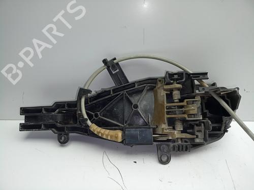 Rear right exterior door handle BMW 3 (E90) 318 i | BP5714621C130 