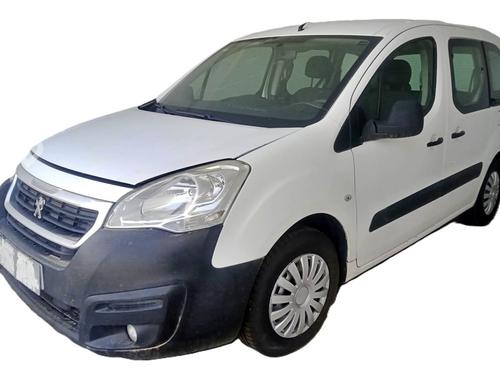 Brugte PEUGEOT PARTNER Tepee  1.6 HDi / BlueHDi 75  4774276