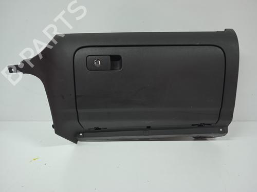 Dashboardkastje VW JETTA III (1K2) 1.9 TDI (105 hp) 15645846