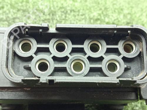 Control unit SEAT IBIZA III (6L1) 1.4 16V | BP30934436M11