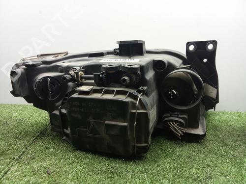 Left headlight SEAT EXEO (3R2) 2.0 TDI | BP38061338C28 - Image 2