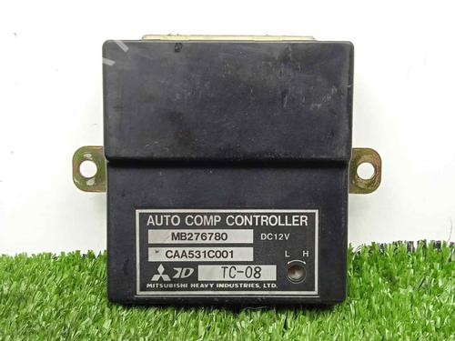 Used Electronic module MITSUBISHI GALANT VI (E3_A) [1988-1992]  9127811