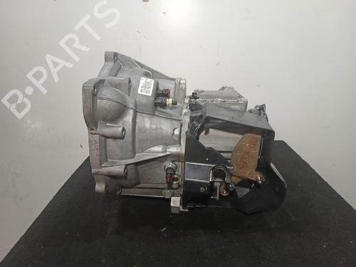 Gearbox FORD FIESTA VI (CB1, CCN) 1.25 | BP18951011M3 
