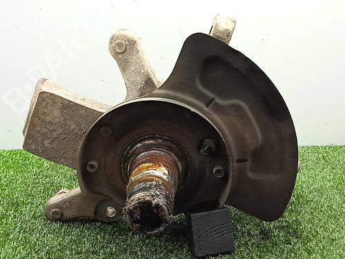 Left front steering knuckle NISSAN TERRANO II (R20) 2.7 TDi 4WD | BP28124235M25 