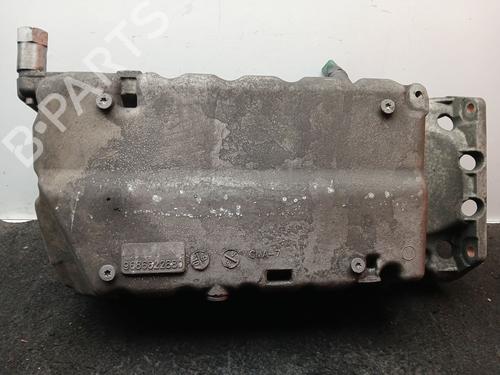 Oliebundkar Oliebundkar CITROËN C5 III (RD_) 2.0 HDi 140 (RDRHF8, RDRHFA, RDRHA8, RDRHAJ) (140 hp) 39802847 39802847