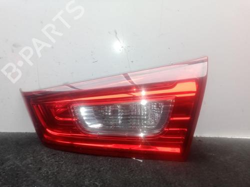 Højre baglygte bagklap MITSUBISHI ASX (GA_W_) [2009-2026]  32722072