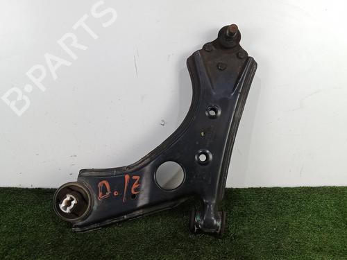 Used Left front suspension arm Left front suspension arm 34693110 34693110