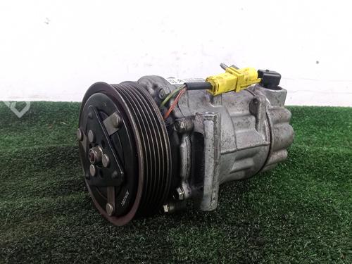 Used AC compressor CITROËN C4 I (LC_) 1.6 HDi (109 hp) 31048403