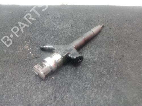 Inyector NISSAN NT400 CABSTAR (F24M) 35.14, 45.14 (136 hp) 31169800