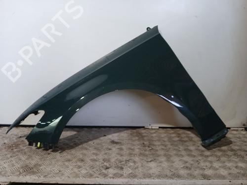 Used Left front fenders FORD MONDEO V Hatchback (CE) 2.0 TDCi (150 hp) 32759906