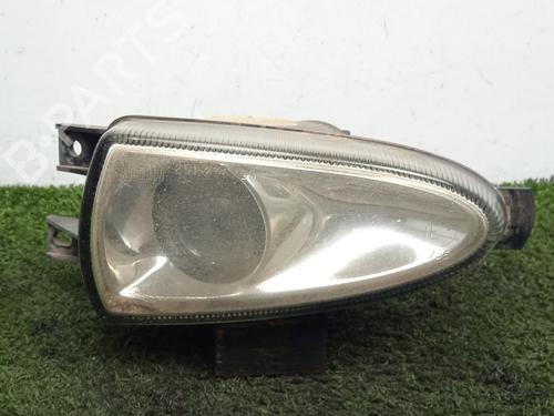 Feu de brouillard avant gauche JAGUAR S-TYPE II (X200) 3.0 V6 (238 hp) 31968626