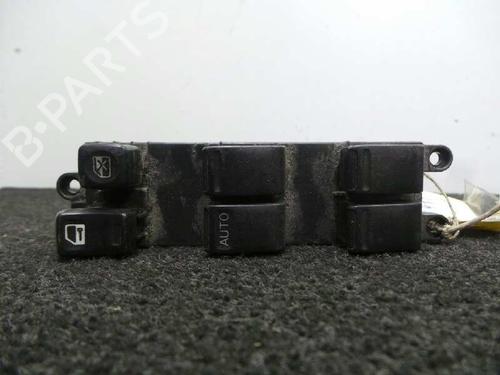 Used Left front window switch NISSAN ALMERA II Hatchback (N16) 2.2 Di (110 hp) 5723091