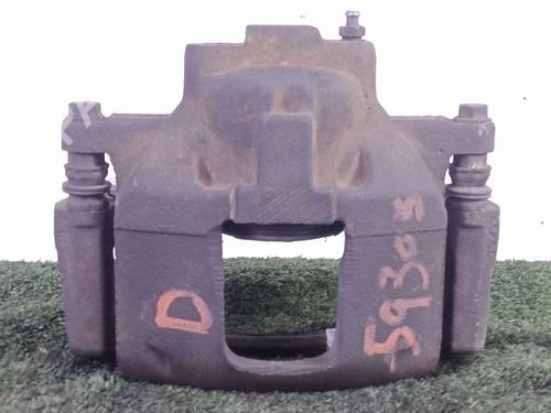 Højre bremsekaliber bag JEEP CHEROKEE (KK) 2.8 CRD 4x4 (177 hp) 31644136