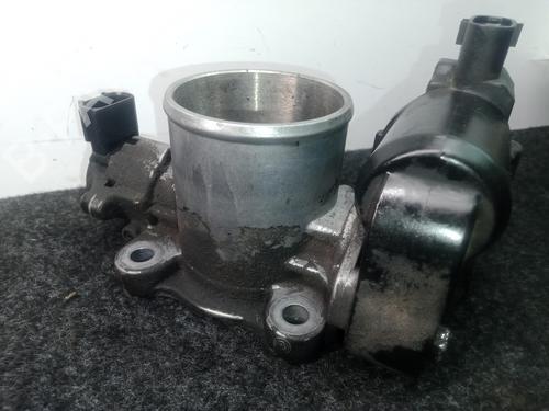 Throttle body TOYOTA AVENSIS Saloon (_T25_)  | BP20233735M82 