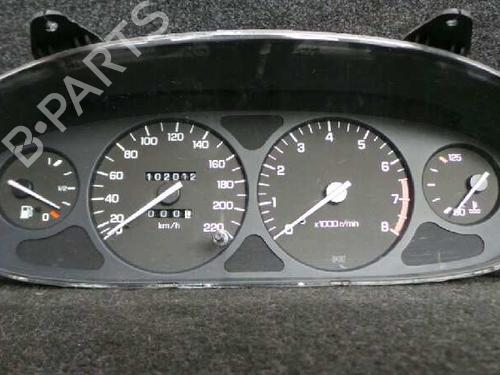 Instrument cluster DAEWOO LEGANZA (KLAV) 2.0 16V | BP5738858C47 