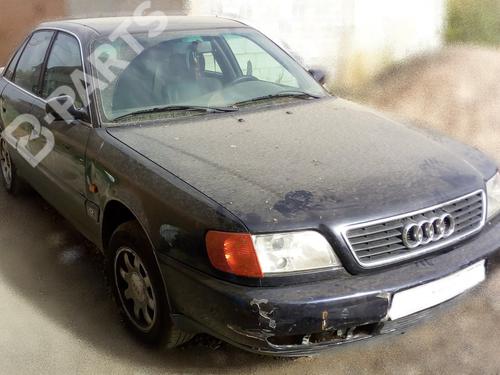Used Parts AUDI A6 C4 (4A2)  2.5 TDI  934250