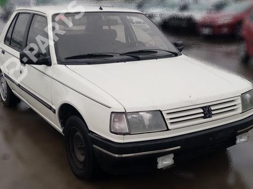 Used Parts PEUGEOT 309 I (10C, 10A)  1.6  1059321