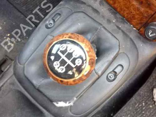Heater blower motor OPEL VECTRA B (J96) 2.0 DTI 16V (F19) | BP13411820M62 