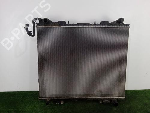 Used Water radiator Water radiator LAND ROVER DISCOVERY V (L462) 2.0 Sd4 4x4 (241 hp) 34719636 34719636