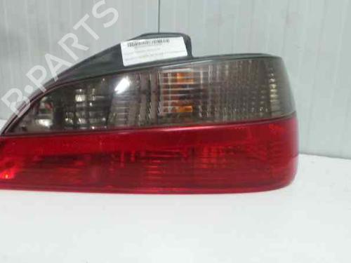 Used Right taillight PEUGEOT 406 (8B) [1995-2005]  5688365