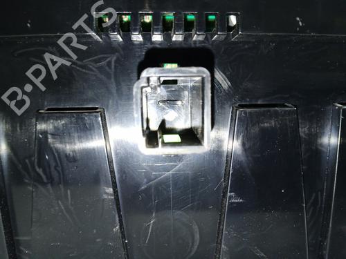 Instrument cluster CITROËN C4 II (NC_) 1.6 HDi 90 | BP23021498C47 