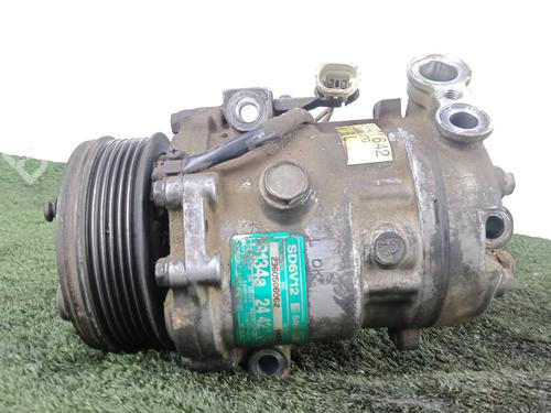 AC compressor OPEL CORSA C (X01) 1.7 DTI (F08, F68) | BP32451705M34
