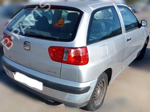 Front right lock SEAT IBIZA II (6K1) 1.4 | BP13737701C97 