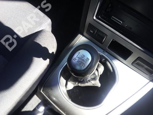 Engine FORD MONDEO III (B5Y) 2.0 16V TDDi / TDCi | BP9458208M1  - Image 8