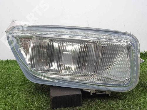 Used Right front fog light Right front fog light CITROËN SAXO (S0, S1) 1.5 D (57 hp) 10679620 10679620