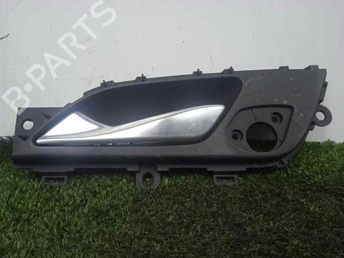 Used Rear left interior door handle HYUNDAI i40 I CW (VF) 1.7 CRDi (136 hp) 10136031