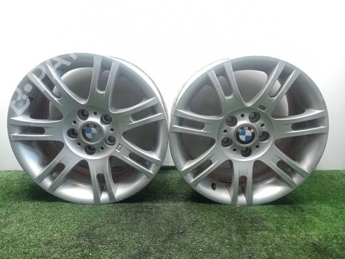Used Rim BMW 3 Compact (E46) 320 td (150 hp) 29479566