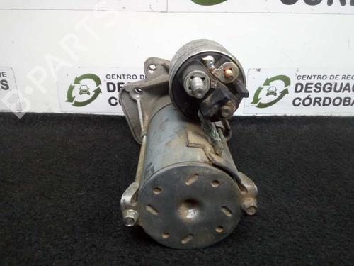 Startmotor DACIA DOKKER MPV (KE_)  | BP5746145M8 
