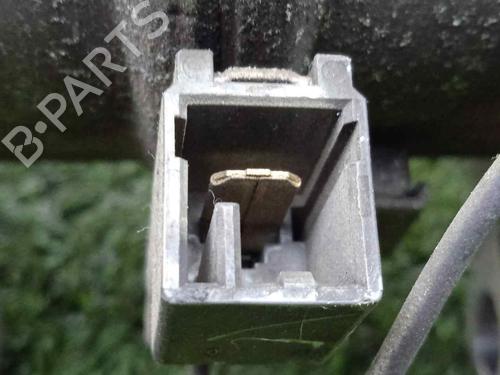 AC compressor NISSAN SERENA (C23) 2.3 D | BP11348324M34 