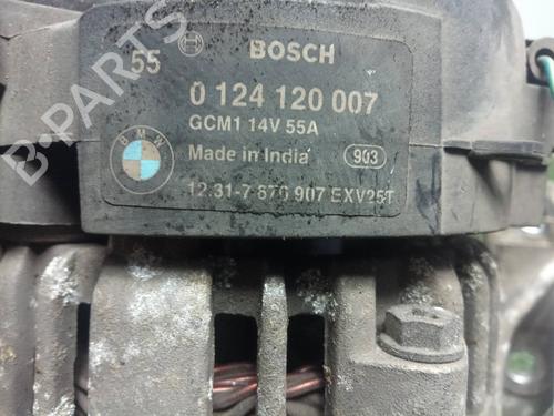 Alternator BMW MOTORCYCLES R 1200 R 1200 ST (R1ST) | BP24670953M7 