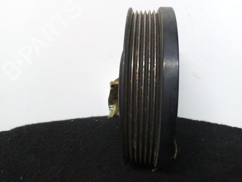 Pulley SEAT LEON (1M1) 1.9 TDI | BP15106113M122 