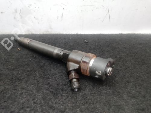Used Injector VOLVO S80 I (184) D5 (163 hp) 26706161