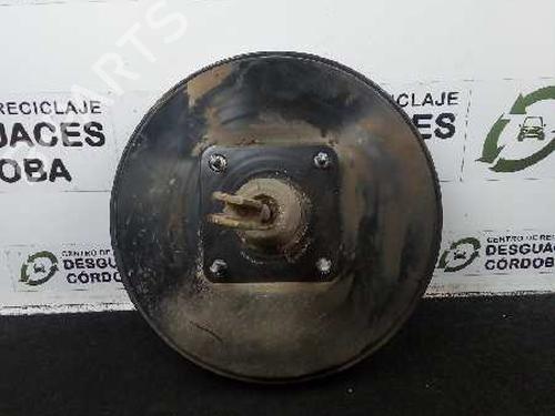 Servo brake MERCEDES-BENZ VITO Van (W638)  | BP7815638M42 