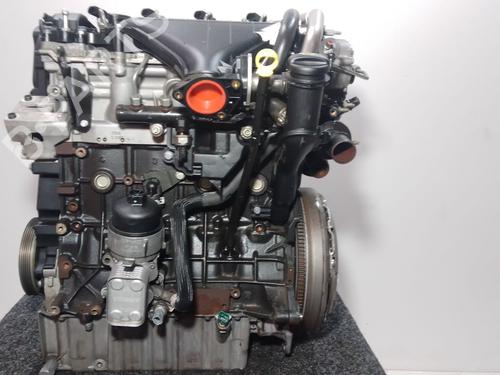 Used Engine Engine PEUGEOT 407 (6D_) 2.0 HDi 135 (6DRHRH, 6DRHRE, 6DRHRG, 6DRHRJ) (136 hp) 39166961 39166961