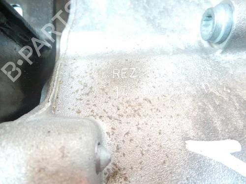 Gearbox VW POLO V (6R1, 6C1) 1.2 TSI 16V | BP5779448M3 