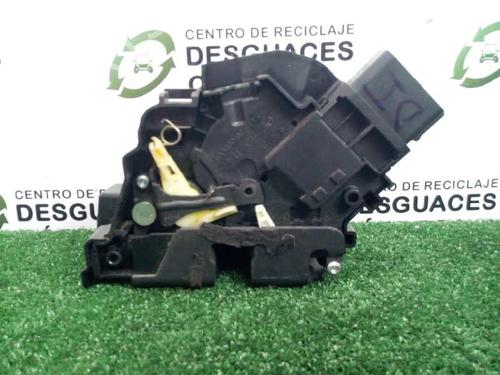 Front left lock FORD FOCUS II (DA_, HCP, DP) 1.6 TDCi | BP8420201C98 